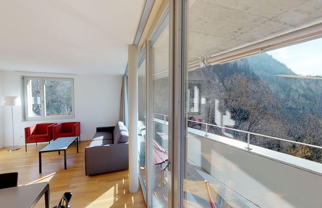 Reka-Feriendorf Blatten-Belalp - Foto 34