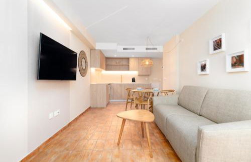 Apartamentos Las Ciencias I - Photo 9