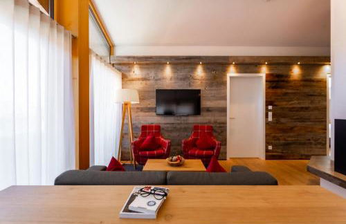 Das Hochgrat mit Oberstaufen PLUS und PLUS GOLF - Photo 25