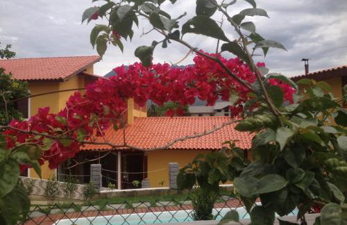 Pousada Chalé na Roça Penedo - Photo 44