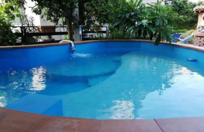 Apartment in Villa Mora Near the sea - Wi-fi - Foto 9