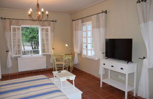 Moulin des Gypses Gîte Les Pierres Blanches, Ventoux - Foto 6