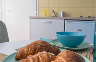 Studio apartman Tirkiz - Foto 21