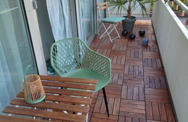 Künstler-Suite 7 - Köln, Netflix, Phantasialand - Foto 26