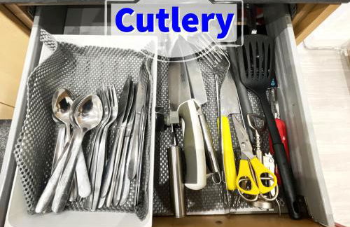 Luxury 3 Bedrooms Entire Flat - Self Check in & Check out - Photo 60