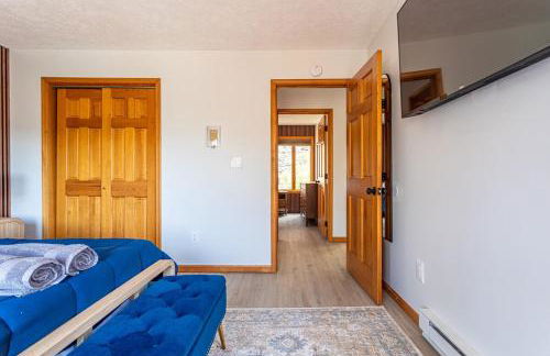 Beautiful Modern Lodge! Game Room - Foto 66