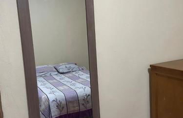 Casa com 1 quarto e 2 camas - Foto 11