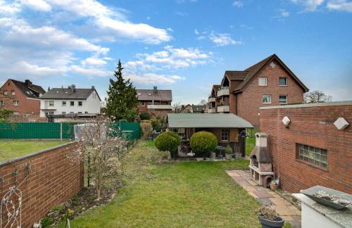 Unterkunft mit Balkon in Lünen - Photo 6