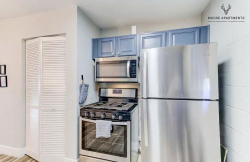 The Moose at Memphis Downtown & Victorian Village - Foto 16