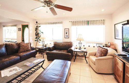 Suite 2 Lynn View Lodge - Foto 9