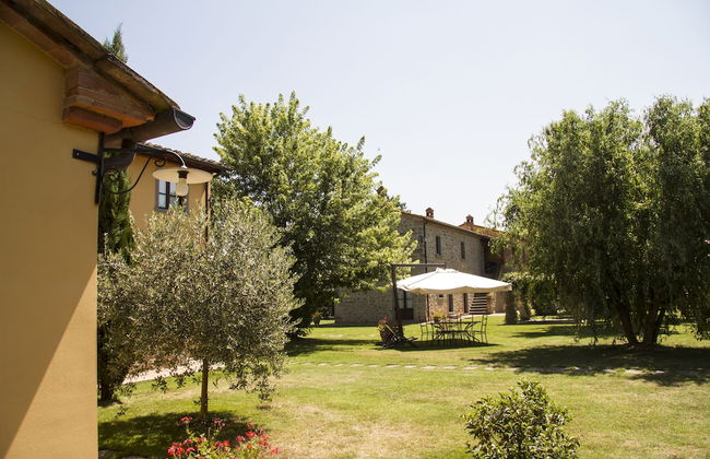 Agriturismo il giardino degli ulivi - Foto 82