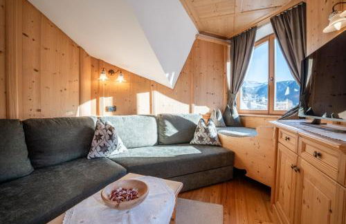 Residence Cesa Ladina - Foto 12