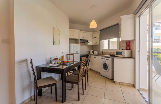 Artemis Cynthia Complex - Foto 44