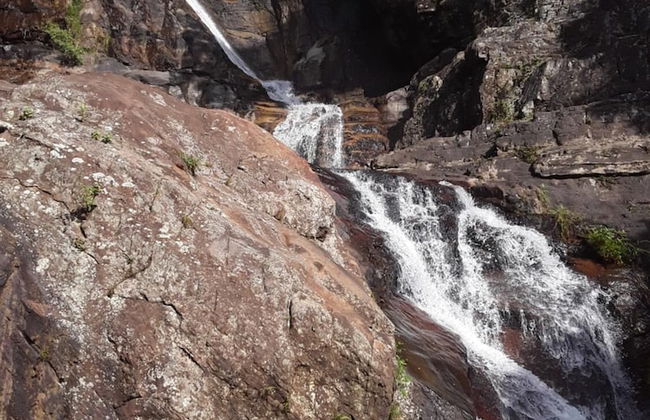 Mount view family rest & cottage - Photo 34