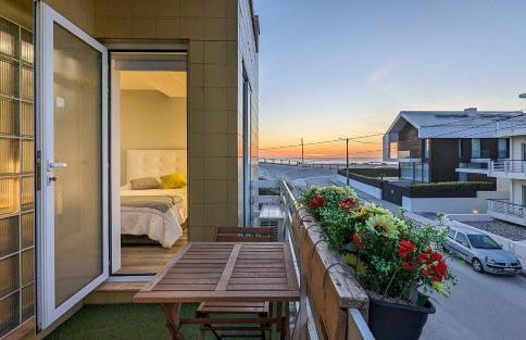 Costa Nova Ocean View - Photo 1