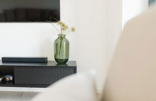 Küsten Suite Nord - direkte Wasserlage, Terrasse, 70qm - Foto 25