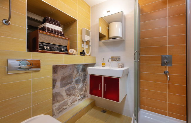 Apartments Vauquer - Photo 51