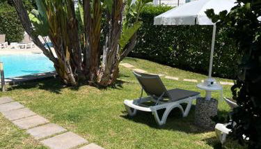 Villa Lucy ecoresidence - Foto 4, Garden view