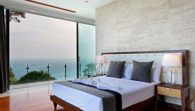 Villa Minh - Foto 5, Habitación