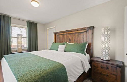 Baca Cabin Near Compton, Ponca, Buffalo River, Trails - Foto 27