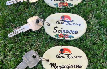 Tropea Casa Scirocco - Photo 20