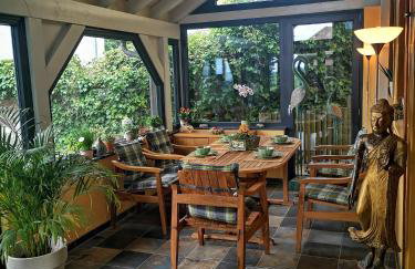 Haushälfte ca 290 qm Luxus zur Alleinnutzung - Foto 43