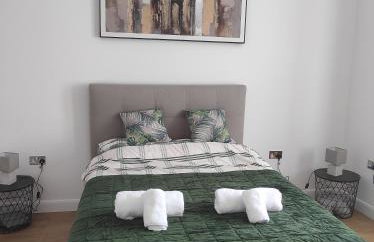 Cosy Private Home in London with Garden - Foto 1