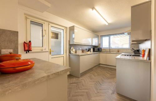 Sornan, Entire luxury home - Foto 9