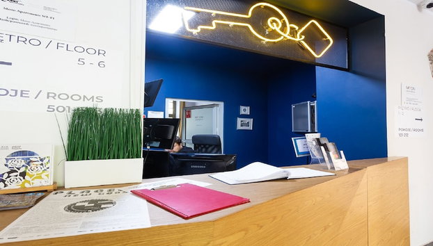 Moon Apartments Gdańsk - Foto 2, Imagem principal