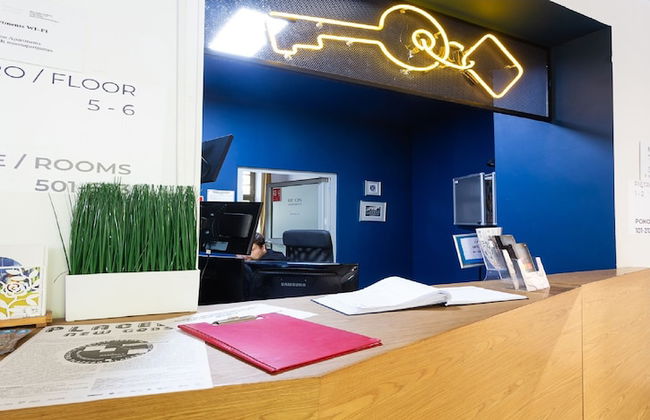 Moon Apartments Gdańsk - Foto 1