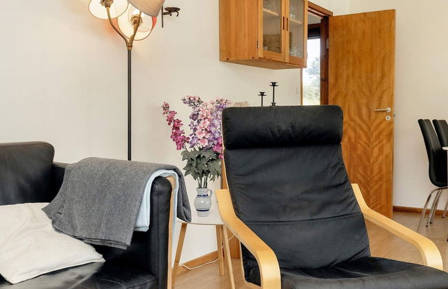 6 Person Holiday Home in Nakskov - Foto 5