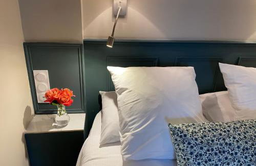 Le Petit Bijou Sète, 4 appartements au centre ville, 3 avec vue canal - Foto 14