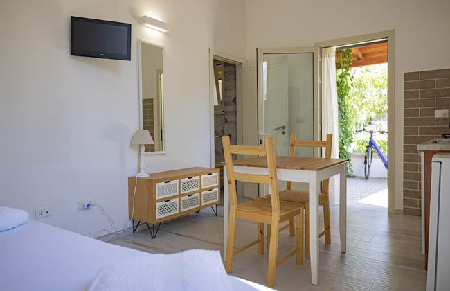 AGRITURISMO LE TAGLIATE - Foto 27