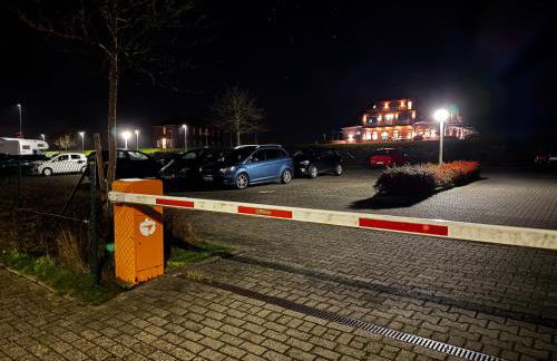 Strand-Penthouse, 128 qm, Maisonette, Parkplatz - Foto 54