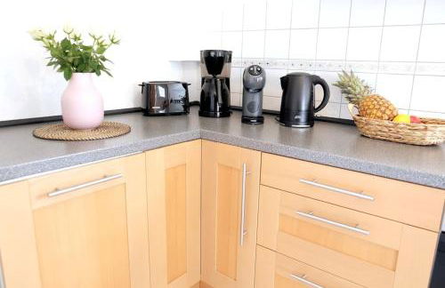 Ferienwohnung Merkurblick - Foto 9