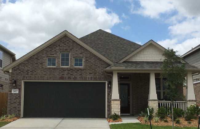 Brand New Home 4BR2B in West Houston - Foto 23
