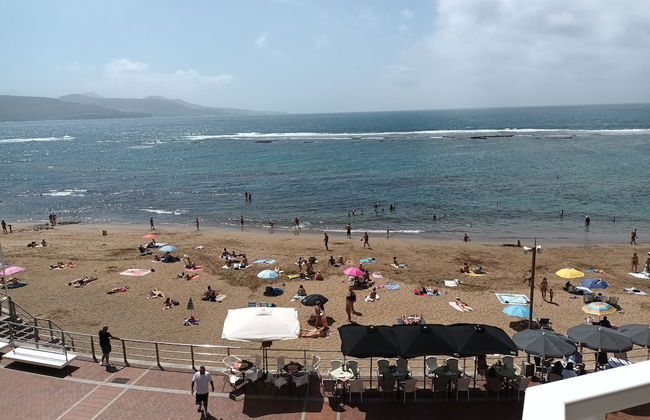 House and Beach 2 Jump Into the Sand - Foto 10