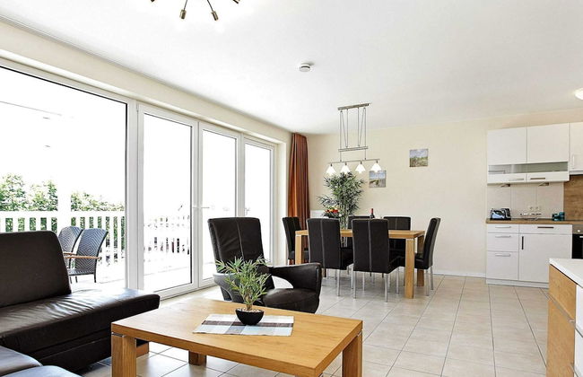 Holiday Home in Grossenbrode - Foto 11