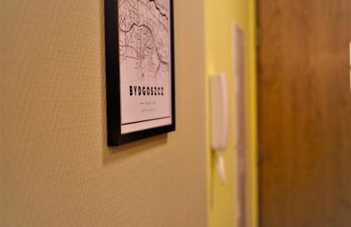 Apartament Garbary22 - Foto 22