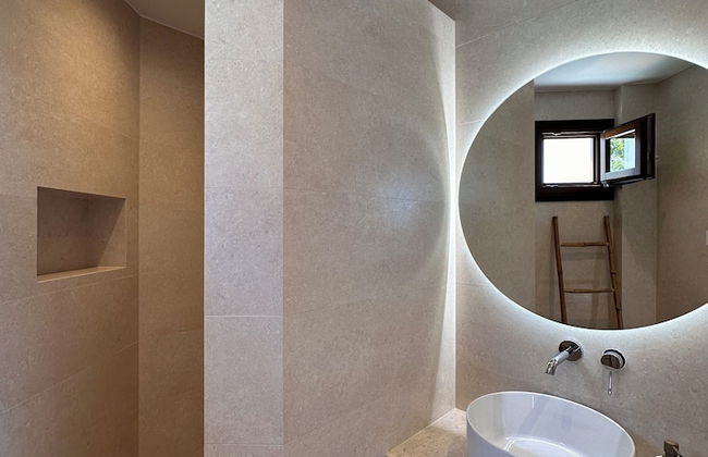 Aeolos Hotel & Villas -Pelion - Foto 53