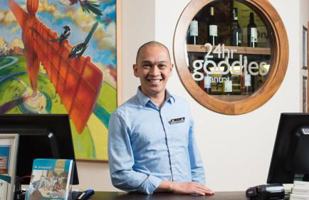 Staybridge Suites Newcastle by IHG - Foto 34