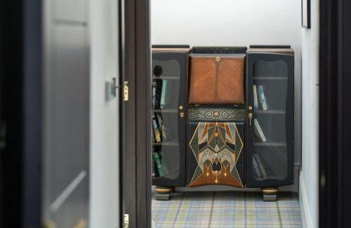 Luxury Penthouse Retreat with Epic Ocean Views & Log Burner - Foto 44