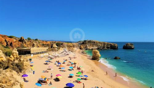 São Rafael Beach Apartment 92A, Albufeira - Algarve - Foto 3
