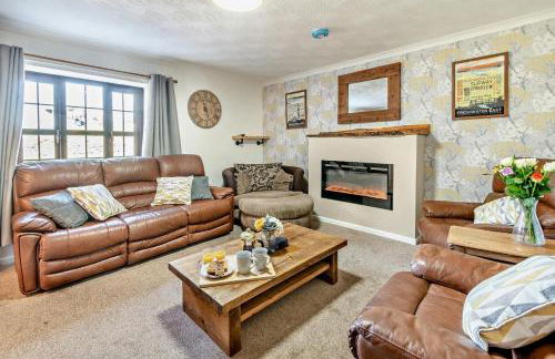 3 Bed in Stackpole oc-c27398 - Foto 2