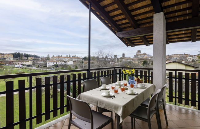 Casa Monte Nero - Foto 28