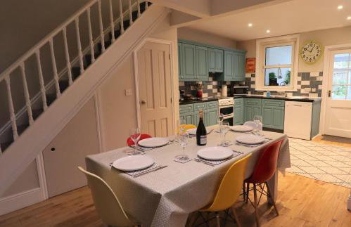 The Moorings - Photo 19