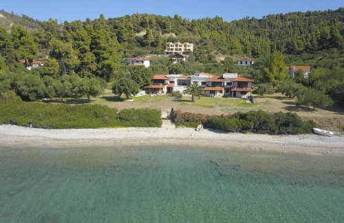 Acqua Blue Mola Kaliva resort - Foto 34