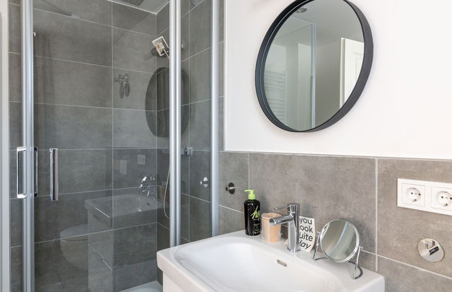 Limehome Bayreuth Spitalgasse - Foto 54