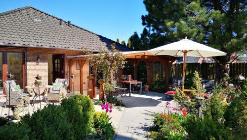 Ferienwohnung Libelle - Foto 4