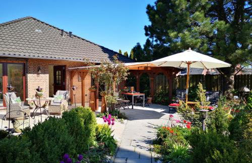 Ferienwohnung Libelle - Foto 4